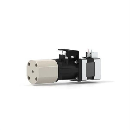precision dispense pump
