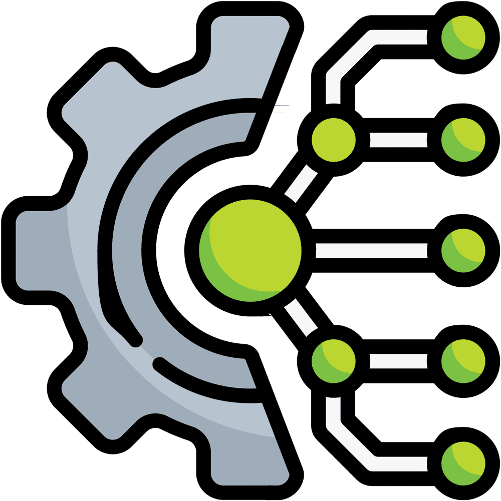 subsystems icon