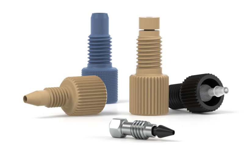 group of fittings