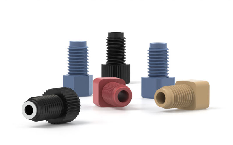 flanged fittings family