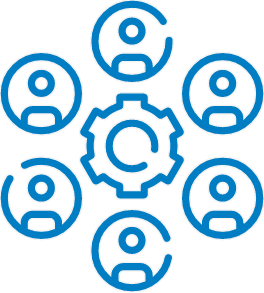 partnership icon