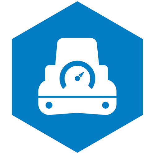 sensor icon