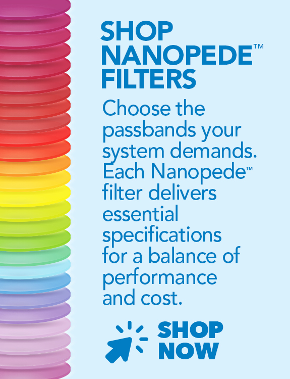 Shop Nanopede filters