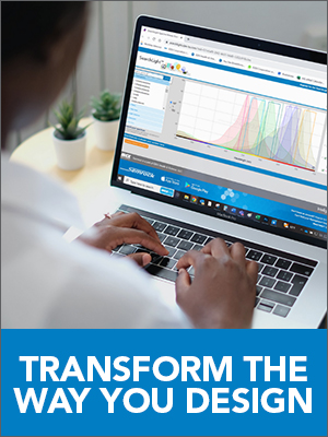 transform the way you design